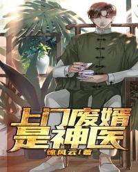 上门废婿是神医